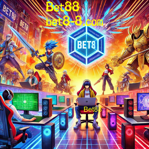 Como a comunidade de jogadores de Bet88 está crescendo rapidamente em todo o mundoOs segredos por trás do sucesso do Bet88