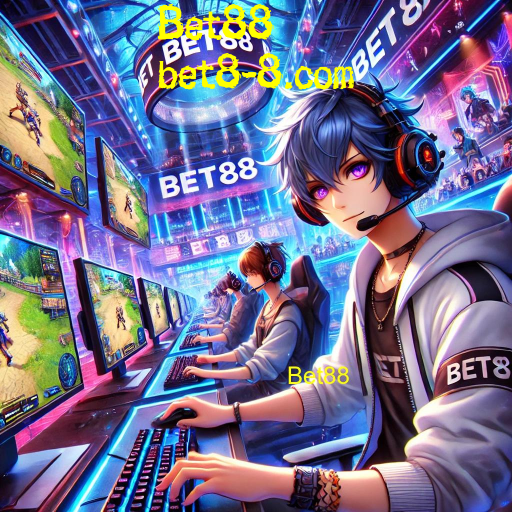 Jogabilidade no Bet88: Como se divertir e lucrar ao mesmo tempo