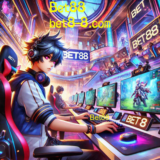 Descubra as vantagens de jogar no Bet88 e aumente suas chances de ganhar