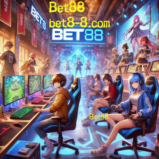 Explore o mundo dos jogos de cassino com Bet88: Diversão garantida